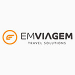 Custom hampers offered by Em Viagem